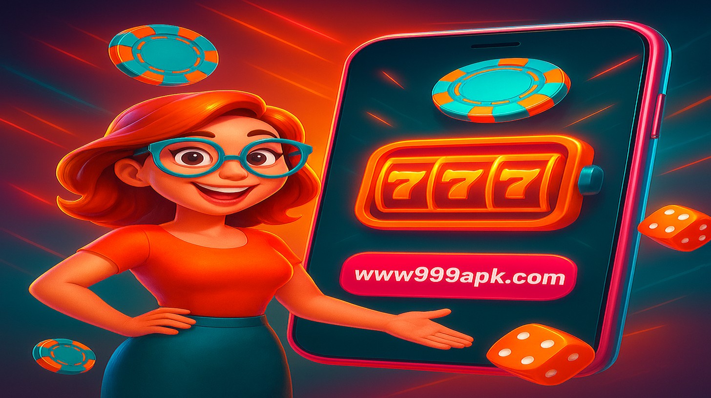 বাংলাদেশে 999 apk বেছে নেওয়ার কারণ